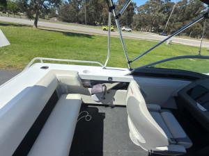 Quintrex 540 Cruiseabout Pro - 2024 Model ( Con #65857)