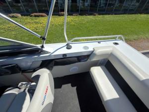Quintrex 540 Cruiseabout Pro - 2024 Model ( Con #65857)