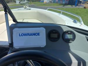 Quintrex 540 Cruiseabout Pro - 2024 Model ( Con #65857)
