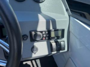 Quintrex 540 Cruiseabout Pro - 2024 Model ( Con #65857)