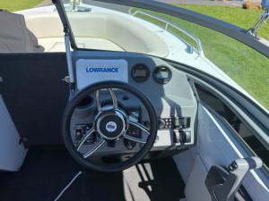 Quintrex 540 Cruiseabout Pro - 2024 Model ( Con #65857)