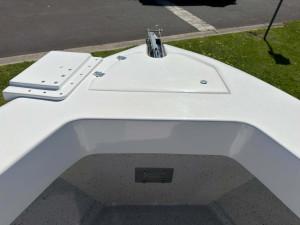 Bonito 620CC - 2023 Model (CON B65851)