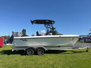 Bonito 620CC - 2023 Model (CON B65851)
