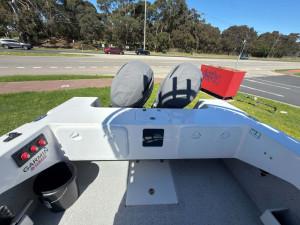 Bonito 620CC - 2023 Model (CON B65851)