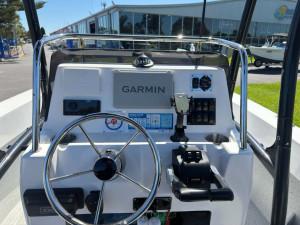 Bonito 620CC - 2023 Model (CON B65851)