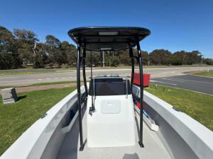 Bonito 620CC - 2023 Model (CON B65851)