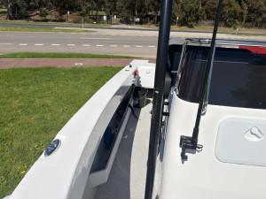 Bonito 620CC - 2023 Model (CON B65851)