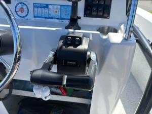 Bonito 620CC - 2023 Model (CON B65851)