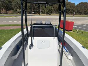 Bonito 620CC - 2023 Model (CON B65851)
