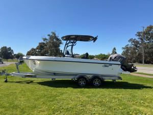 Bonito 620CC - 2023 Model (CON B65851)