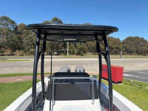 Bonito 620CC - 2023 Model (CON B65851)