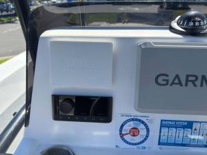 Bonito 620CC - 2023 Model (CON B65851)