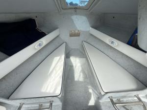 Streaker 5.02 Sports Cuddy - 2003 Model (#65793)