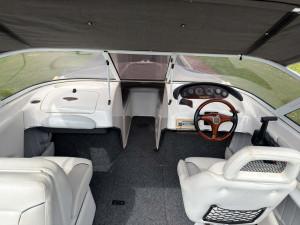 Stejcraft Monaco - 2001 Model