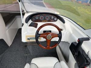 Stejcraft Monaco - 2001 Model