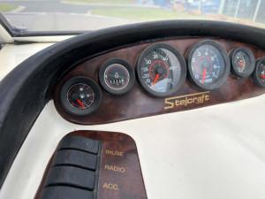 Stejcraft Monaco - 2001 Model