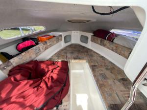 Haines Hunter 570SF Champion - 2001 Model 