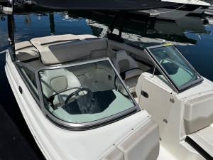 2011 Chaparral 206SSi Bow Rider