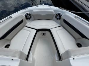 2011 Chaparral 206SSi Bow Rider