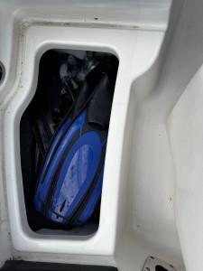 2013 Chaparral 206SSi Bow Rider