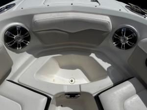 2011 Chaparral 206SSi Bow Rider
