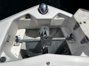 2011 Chaparral 206SSi Bow Rider