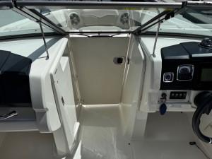 2013 Chaparral 206SSi Bow Rider