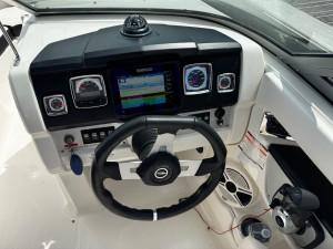 2013 Chaparral 206SSi Bow Rider