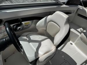 2013 Chaparral 206SSi Bow Rider