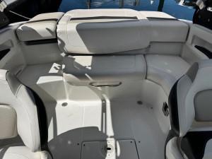 2013 Chaparral 206SSi Bow Rider