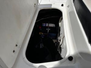 2013 Chaparral 206SSi Bow Rider