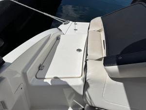 2013 Chaparral 206SSi Bow Rider
