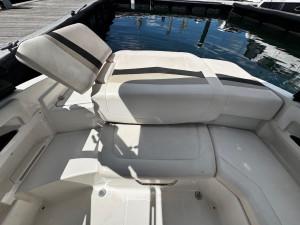 2013 Chaparral 206SSi Bow Rider