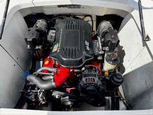 2013 Chaparral 206SSi Bow Rider