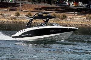 2013 Chaparral 206SSi Bow Rider