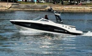 2013 Chaparral 206SSi Bow Rider