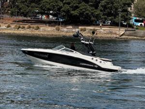 2013 Chaparral 206SSi Bow Rider