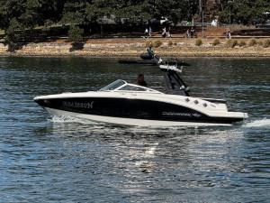 2013 Chaparral 206SSi Bow Rider