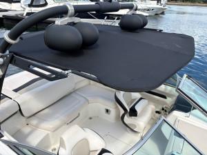 2013 Chaparral 206SSi Bow Rider