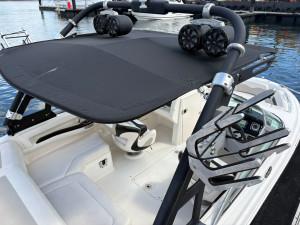 2013 Chaparral 206SSi Bow Rider