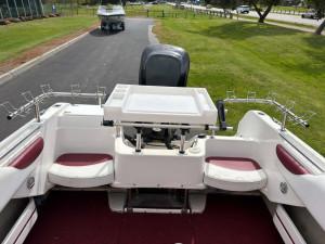 Haines Hunter 570SF Champion - 2001 Model 