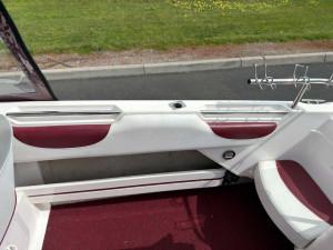 Haines Hunter 570SF Champion - 2001 Model 