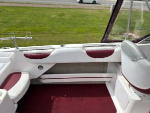 Haines Hunter 570SF Champion - 2001 Model 