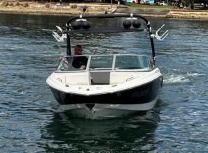 2013 Chaparral 206SSi Bow Rider