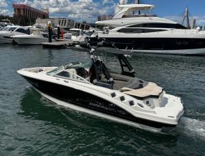 2013 Chaparral 206SSi Bow Rider