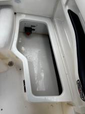 2013 Chaparral 206SSi Bow Rider