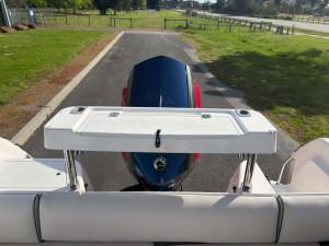 Haines Hunter 565 Offshore - 2020 Model ( CON B65807)