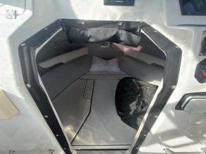 Haines Hunter 565 Offshore - 2020 Model ( CON B65807)