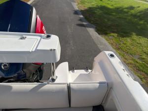 Haines Hunter 565 Offshore - 2020 Model ( CON B65807)