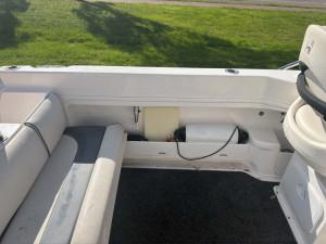 Haines Hunter 565 Offshore - 2020 Model ( CON B65807)